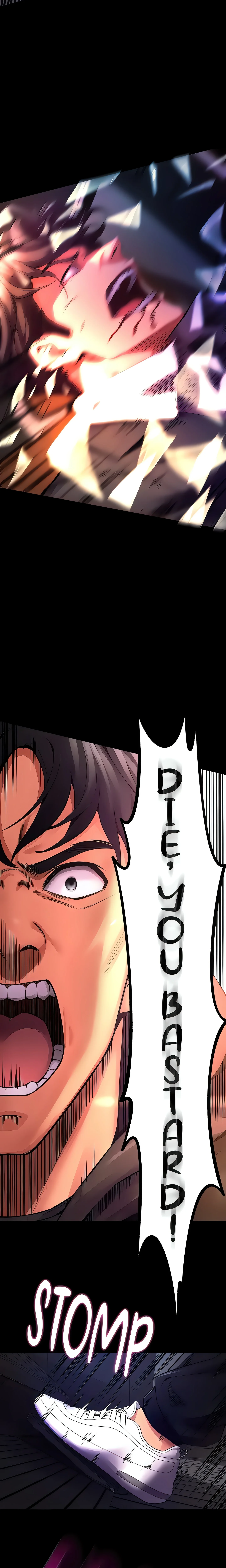 Prison Revenge (Official) chapter 1 page 52