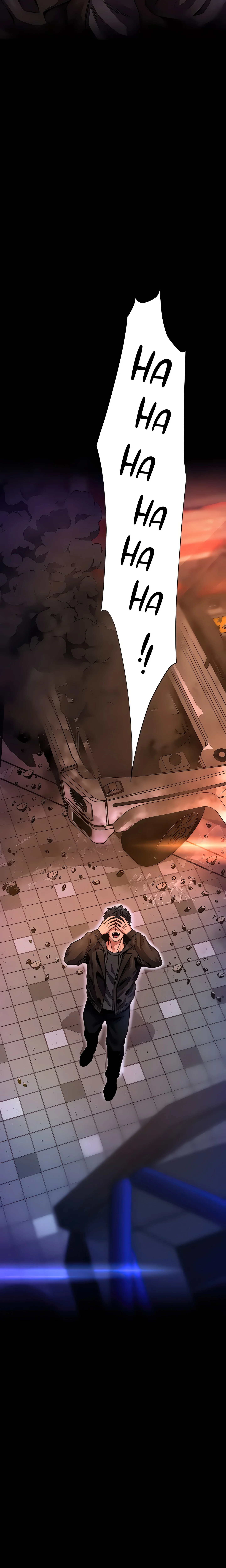 Prison Revenge (Official) chapter 1 page 58
