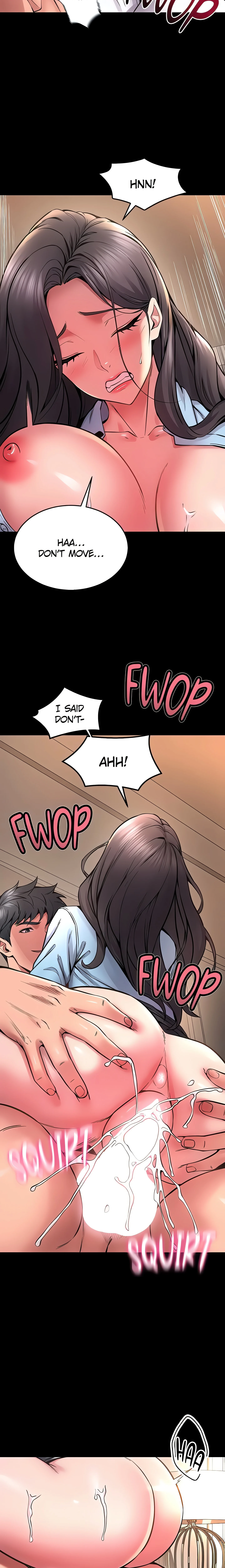 Prison Revenge (Official) chapter 11 page 24