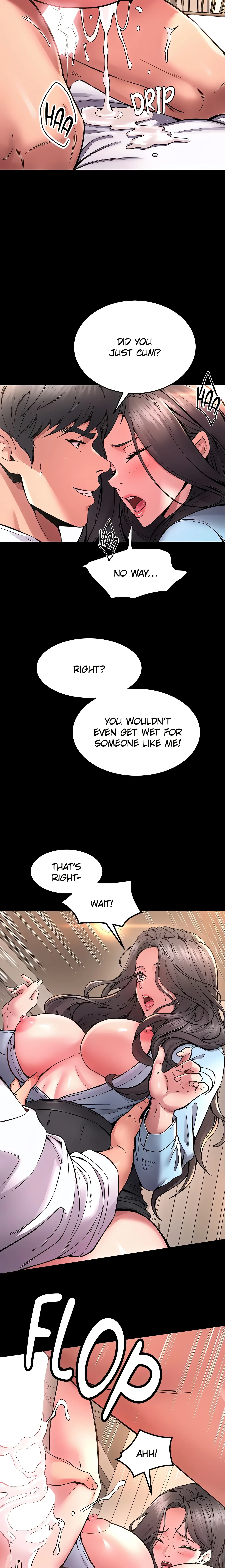 Prison Revenge (Official) chapter 11 page 25