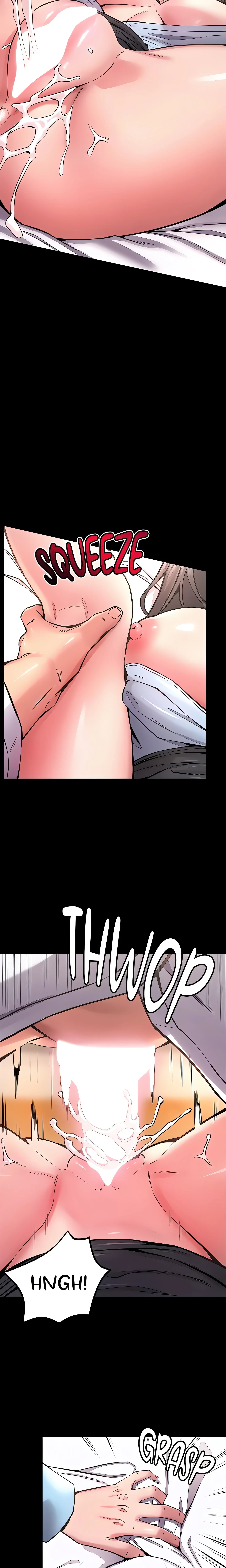 Prison Revenge (Official) chapter 11 page 26