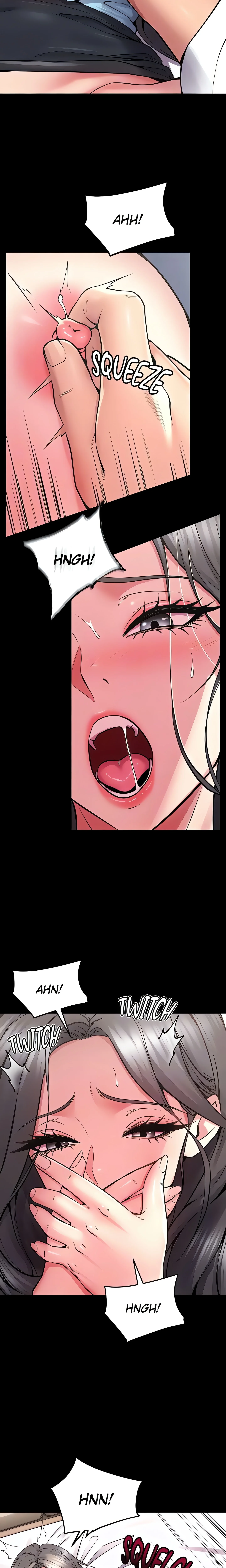 Prison Revenge (Official) chapter 12 page 9