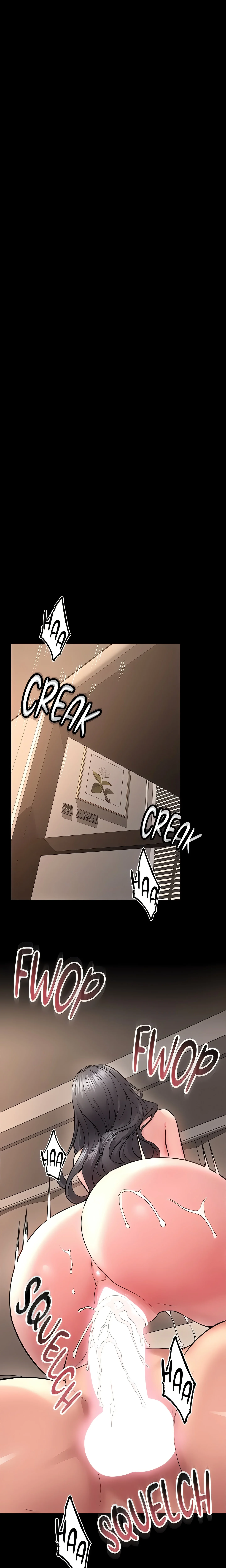Prison Revenge (Official) chapter 12 page 24