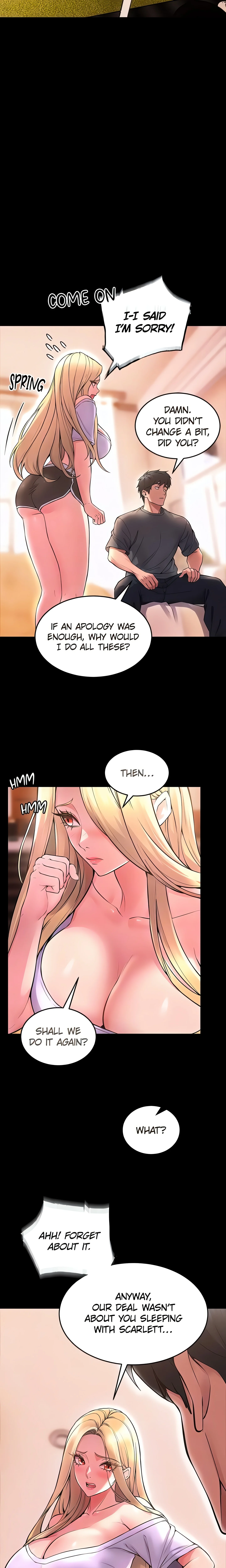 Prison Revenge (Official) chapter 14 page 6