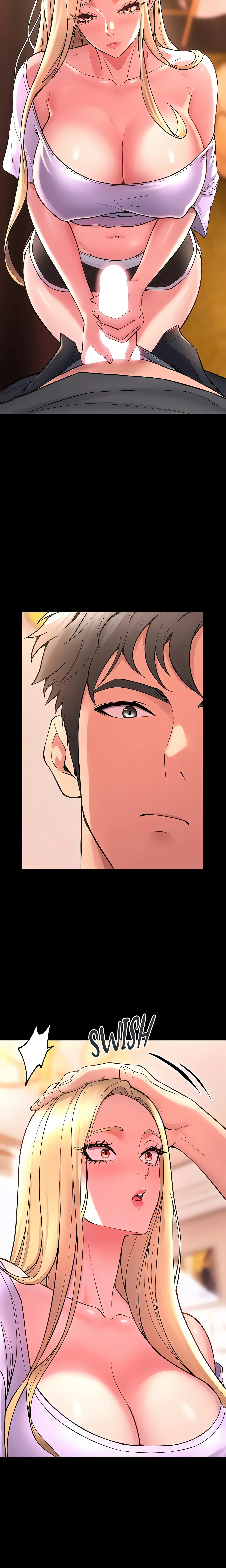 Prison Revenge (Official) chapter 14 page 13