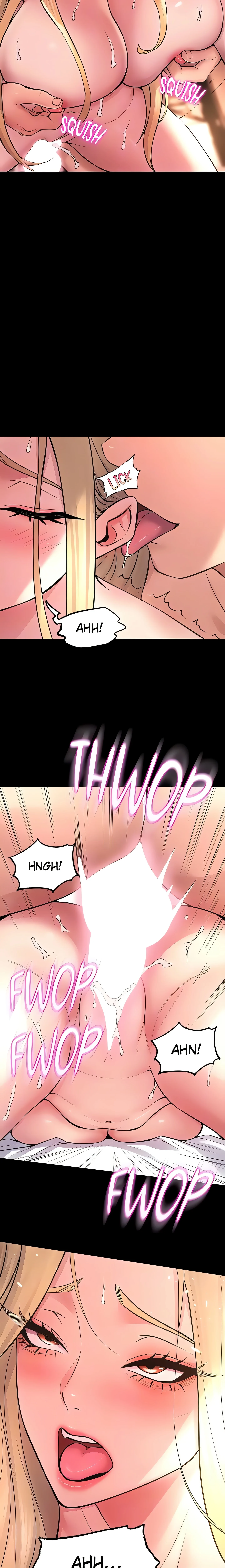 Prison Revenge (Official) chapter 15 page 7
