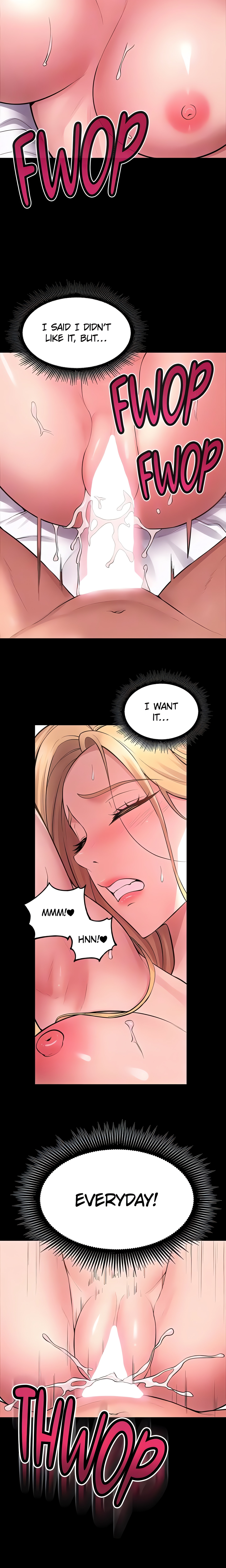 Prison Revenge (Official) chapter 16 page 7