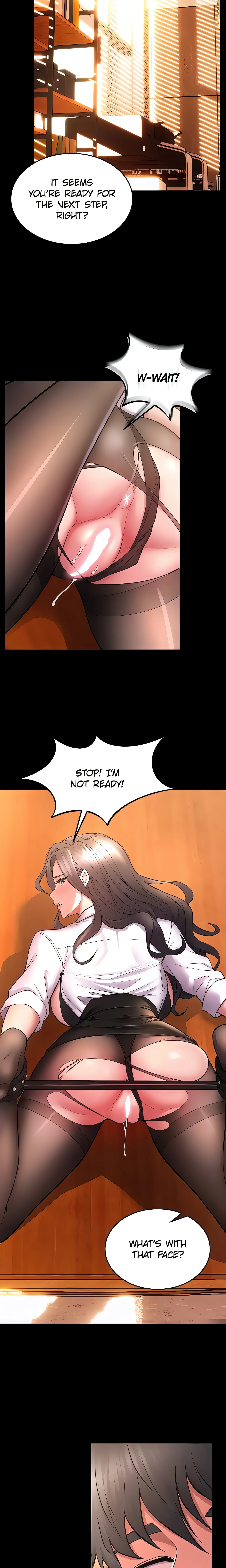 Prison Revenge (Official) chapter 17 page 23