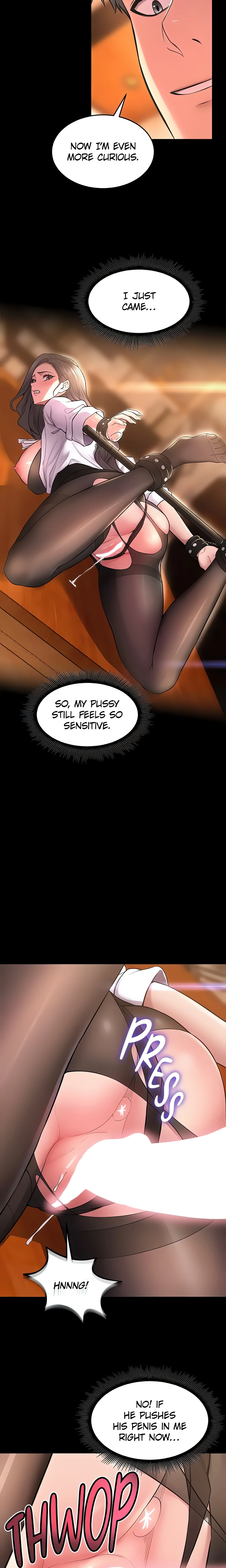 Prison Revenge (Official) chapter 17 page 24