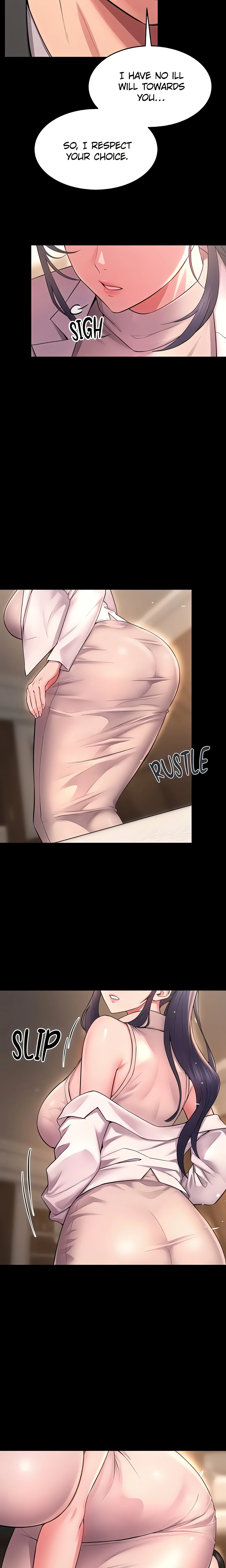 Prison Revenge (Official) chapter 18 page 24