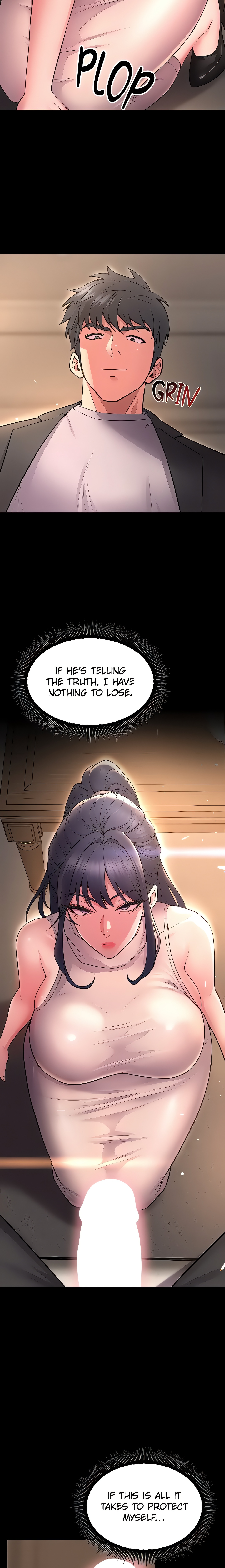 Prison Revenge (Official) chapter 18 page 25