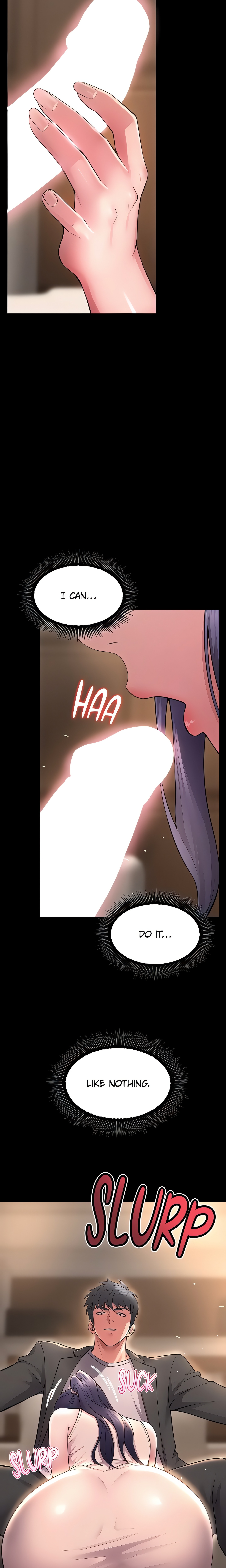 Prison Revenge (Official) chapter 18 page 26