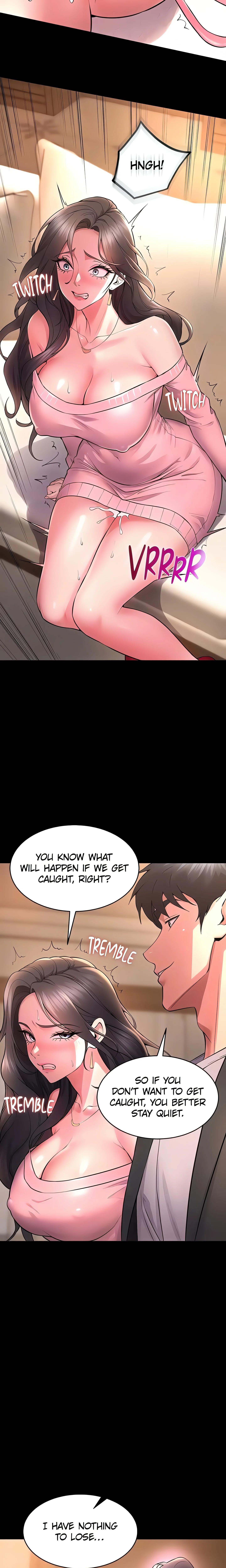 Prison Revenge (Official) chapter 19 page 6