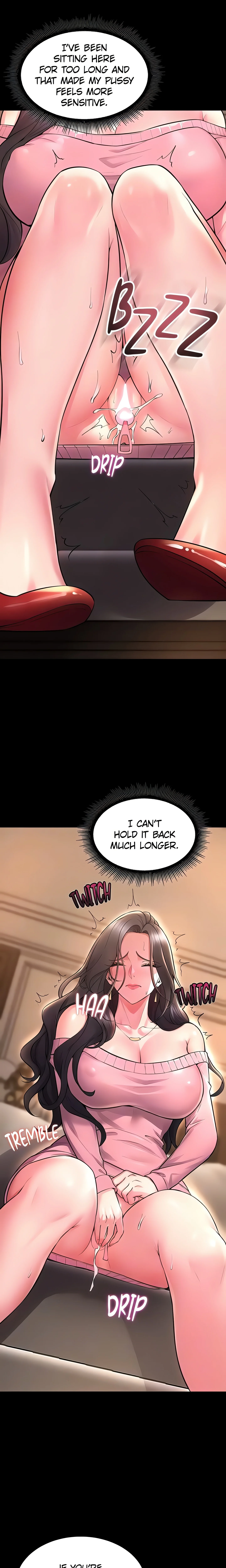 Prison Revenge (Official) chapter 19 page 8