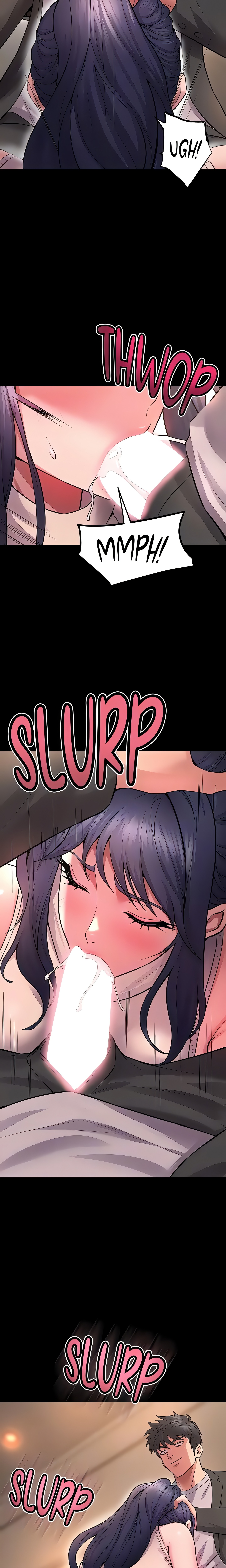 Prison Revenge (Official) chapter 19 page 16
