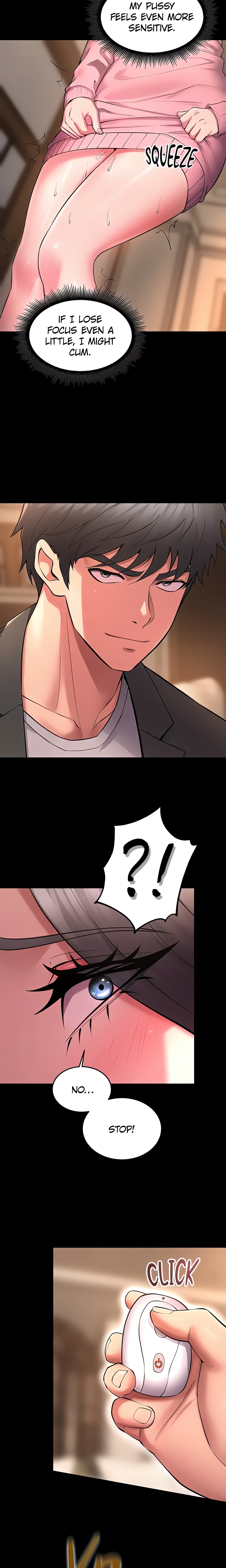 Prison Revenge (Official) chapter 19 page 23