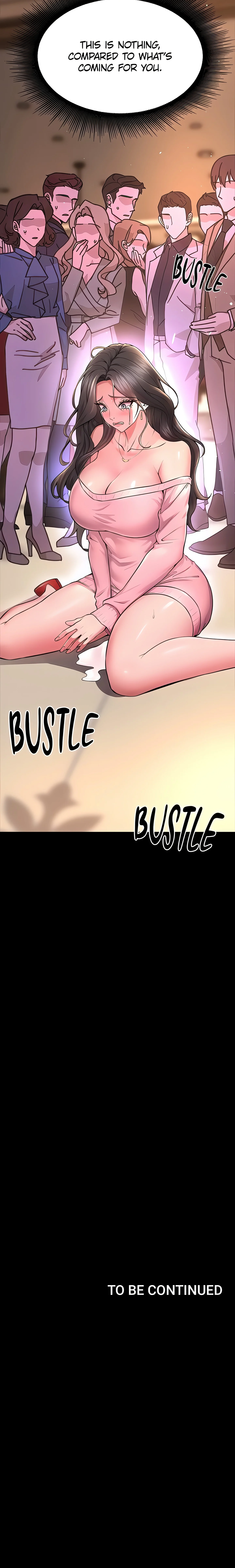 Prison Revenge (Official) chapter 19 page 26