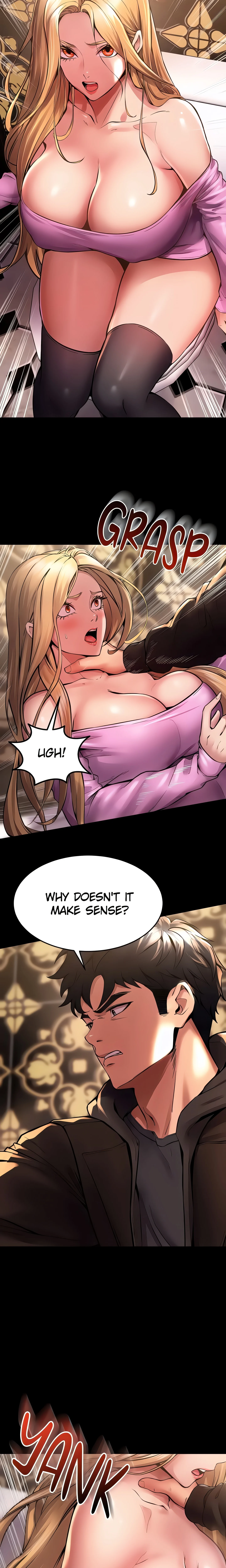Prison Revenge (Official) chapter 2 page 42