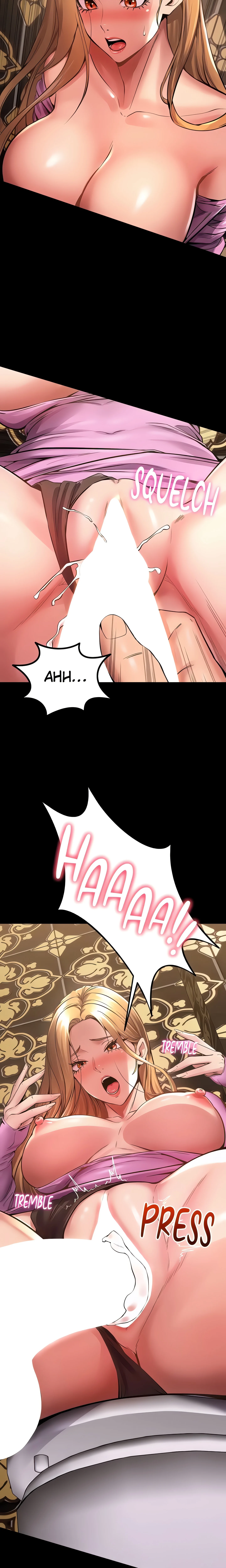 Prison Revenge (Official) chapter 2 page 47