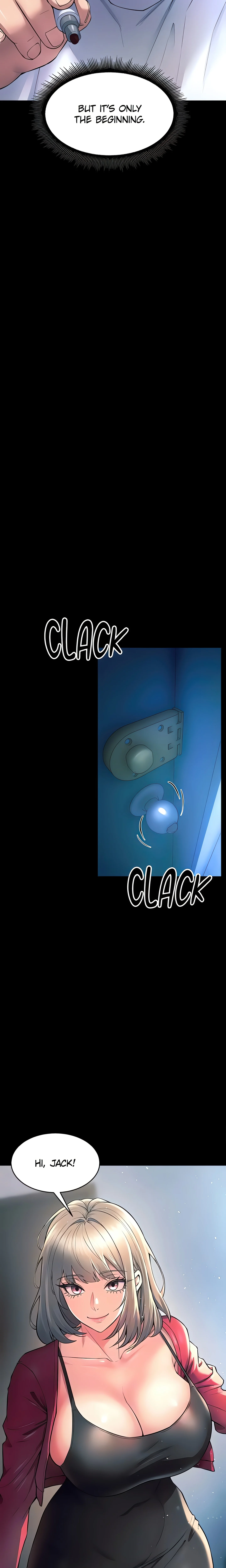 Prison Revenge (Official) chapter 20 page 5