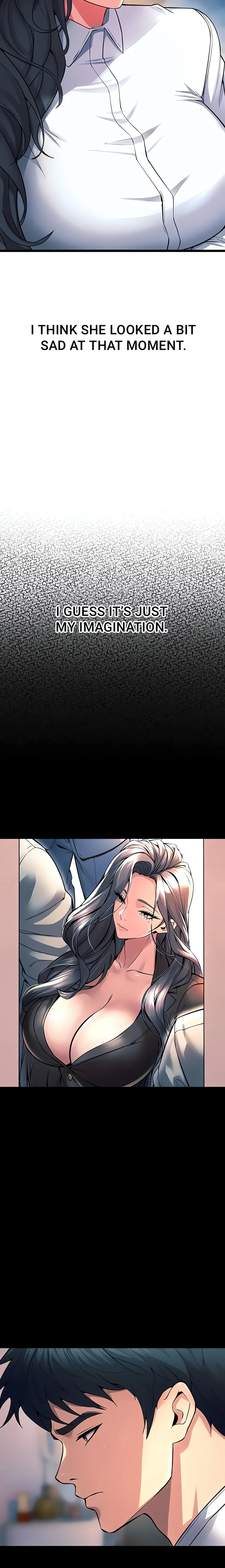 Prison Revenge (Official) chapter 20 page 23