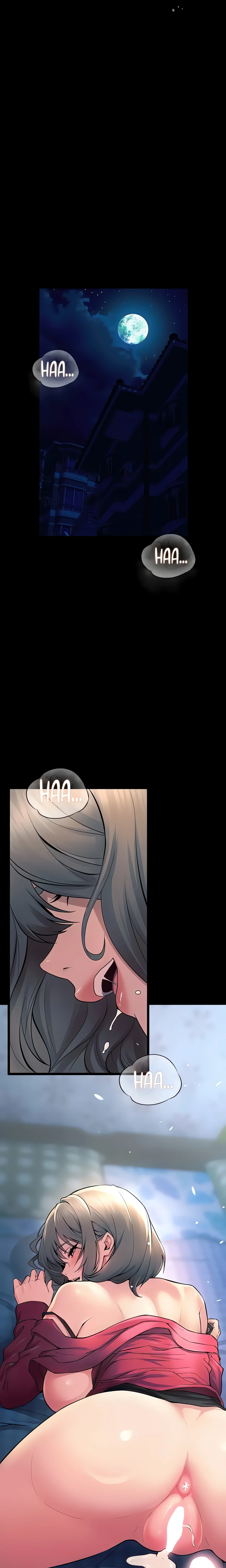 Prison Revenge (Official) chapter 22 page 2