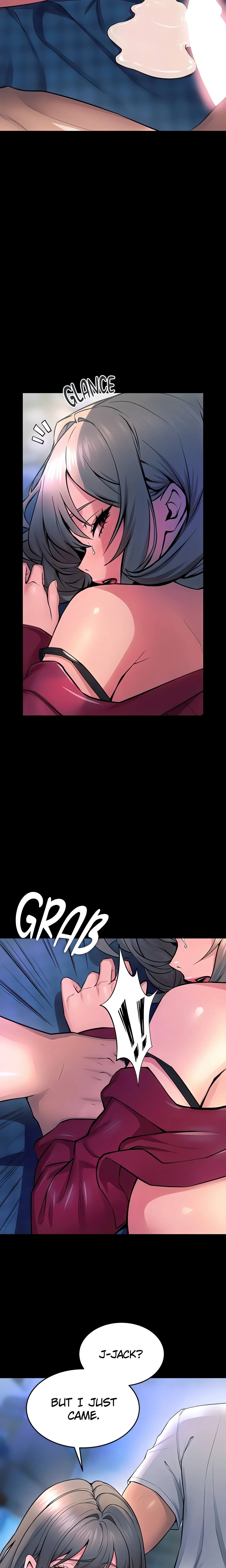 Prison Revenge (Official) chapter 22 page 3