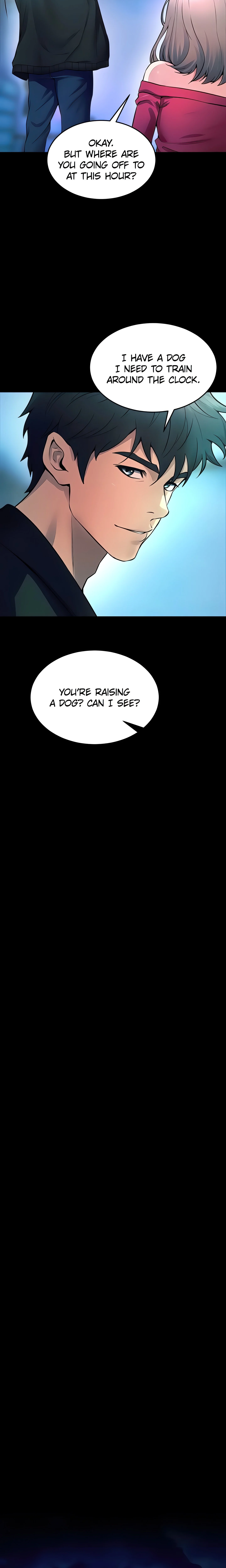 Prison Revenge (Official) chapter 22 page 10
