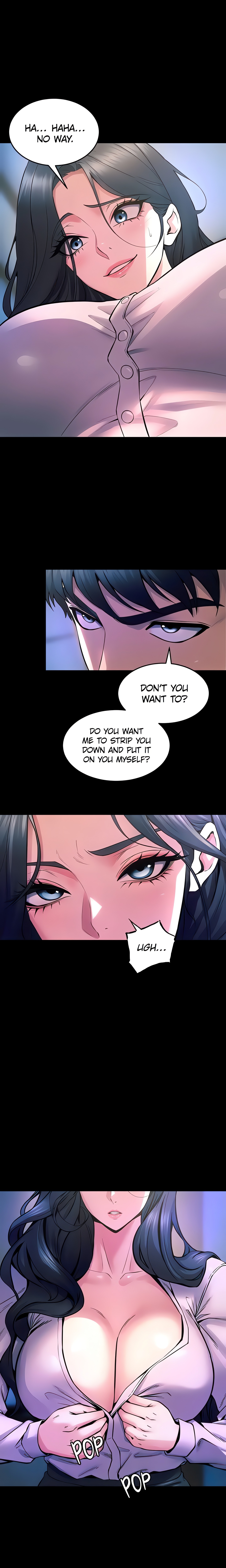Prison Revenge (Official) chapter 22 page 14