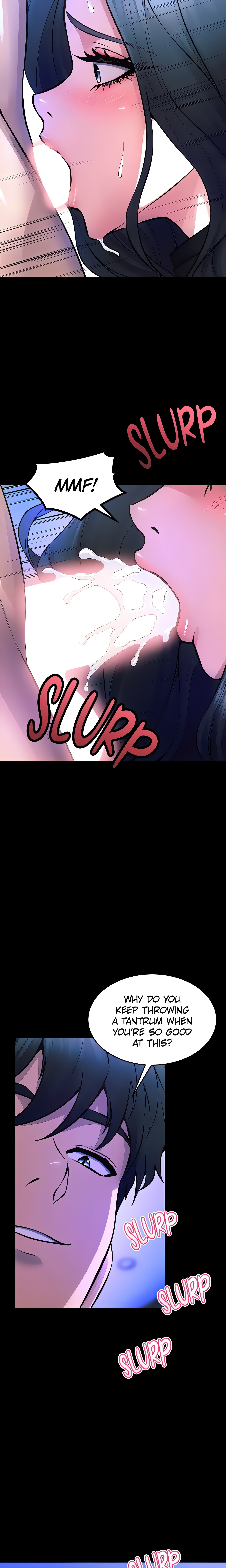 Prison Revenge (Official) chapter 22 page 20