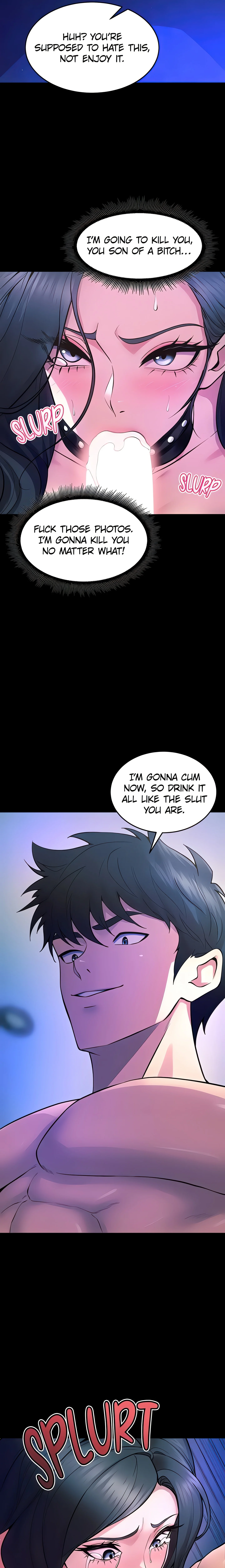 Prison Revenge (Official) chapter 22 page 24
