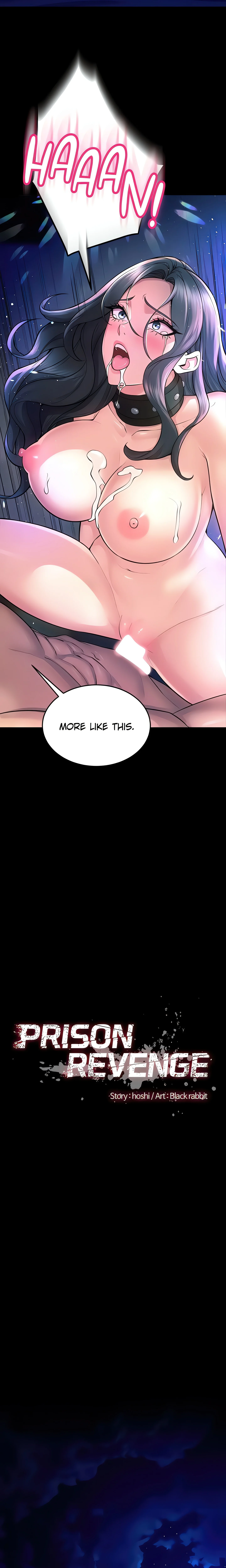 Prison Revenge (Official) chapter 23 page 2