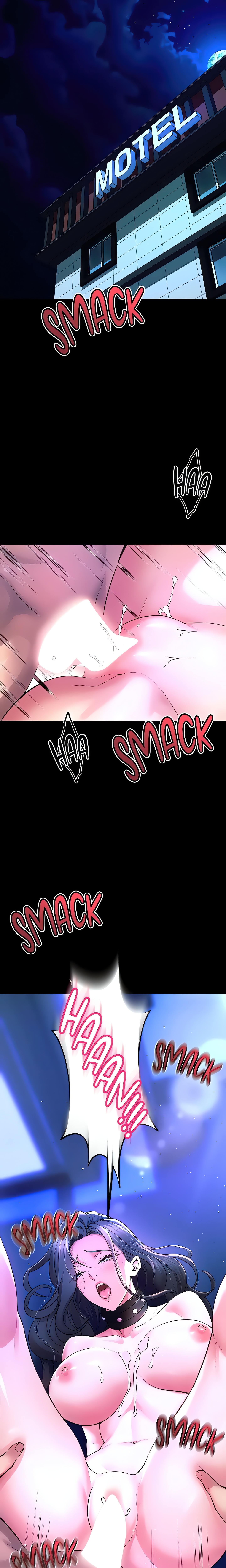 Prison Revenge (Official) chapter 23 page 3