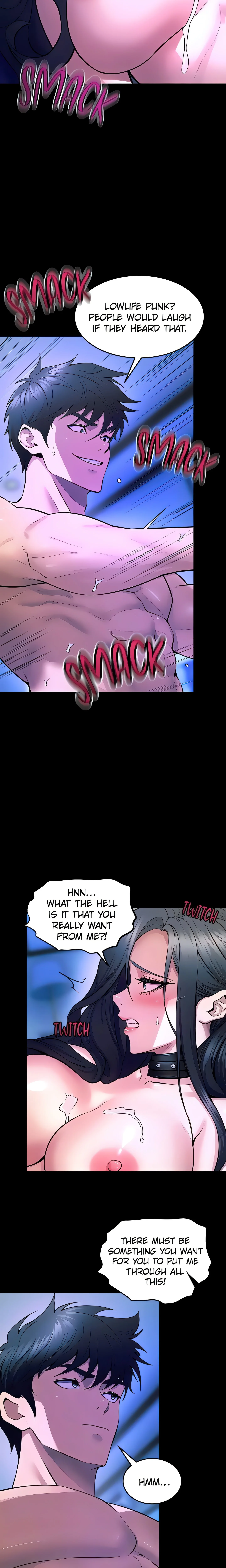 Prison Revenge (Official) chapter 23 page 5