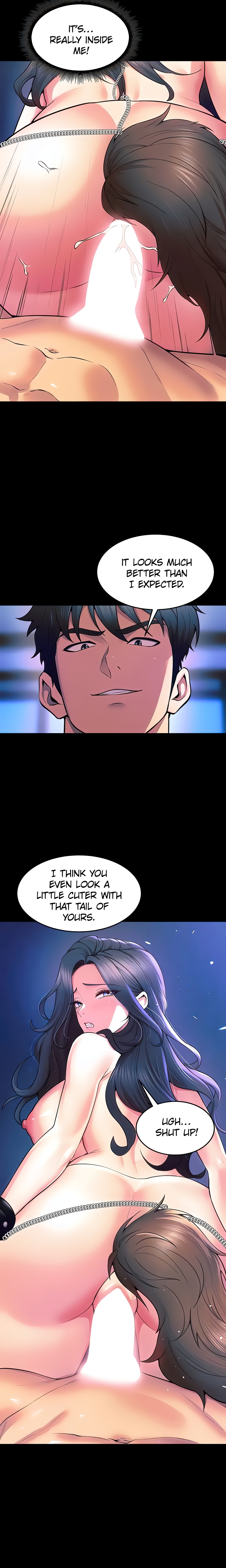 Prison Revenge (Official) chapter 24 page 3