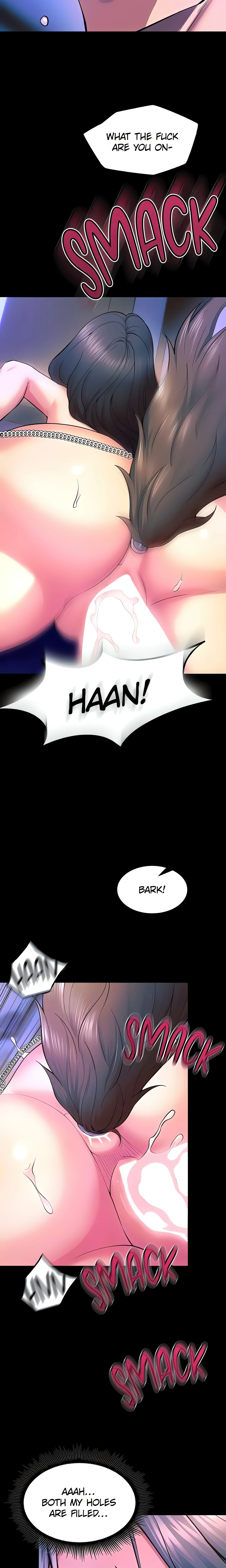 Prison Revenge (Official) chapter 24 page 5