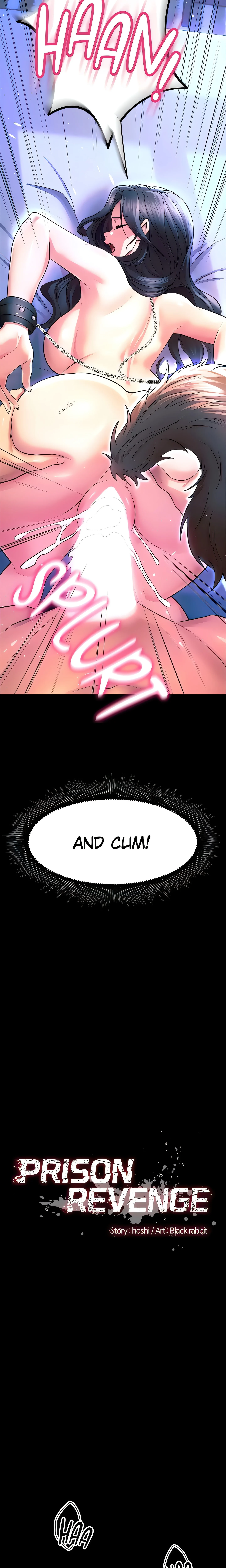 Prison Revenge (Official) chapter 25 page 2