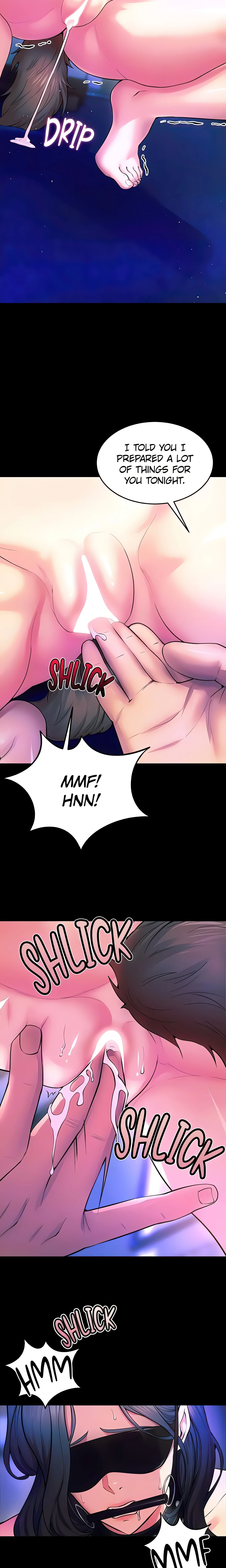 Prison Revenge (Official) chapter 25 page 7