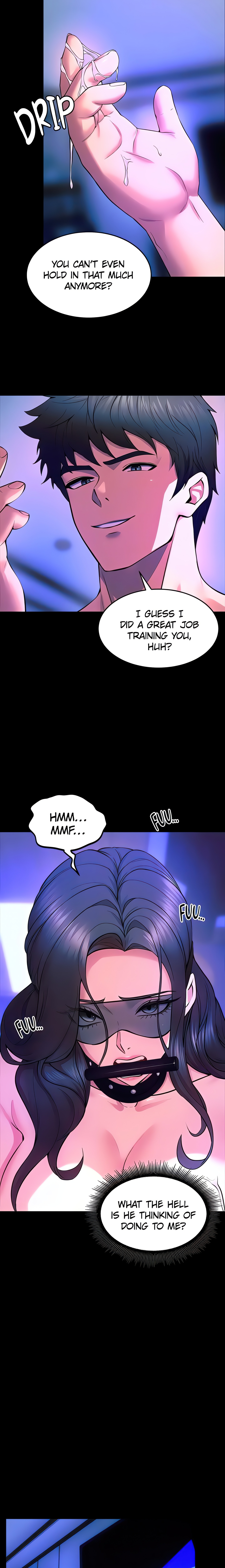 Prison Revenge (Official) chapter 25 page 9