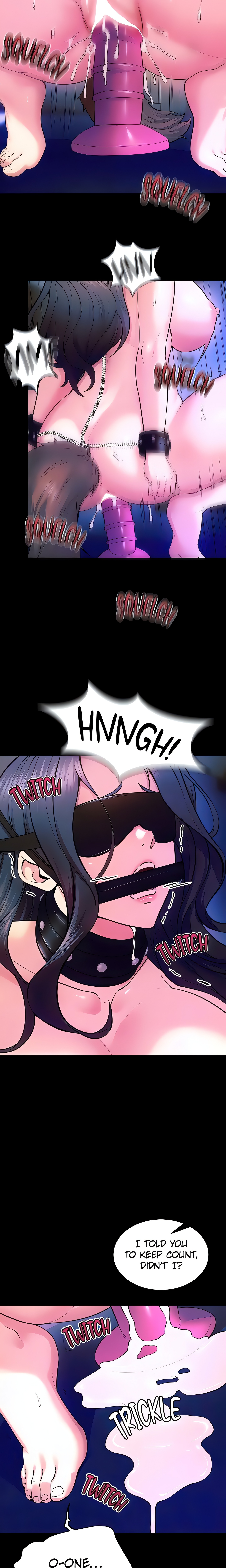 Prison Revenge (Official) chapter 25 page 17