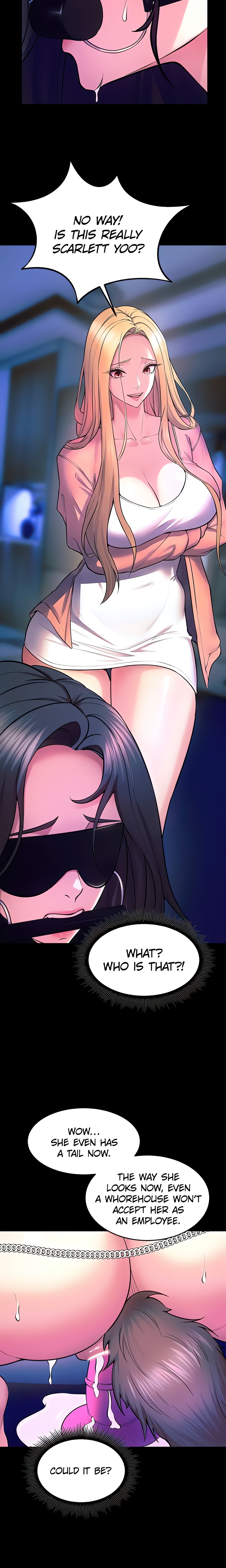 Prison Revenge (Official) chapter 25 page 23