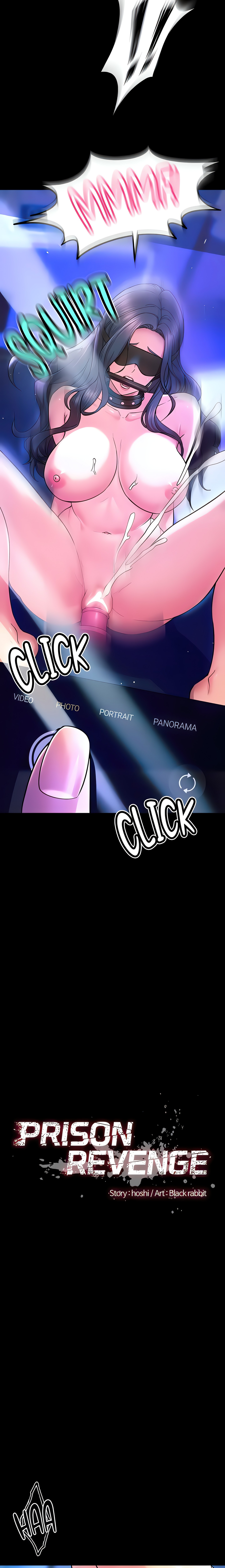 Prison Revenge (Official) chapter 26 page 2