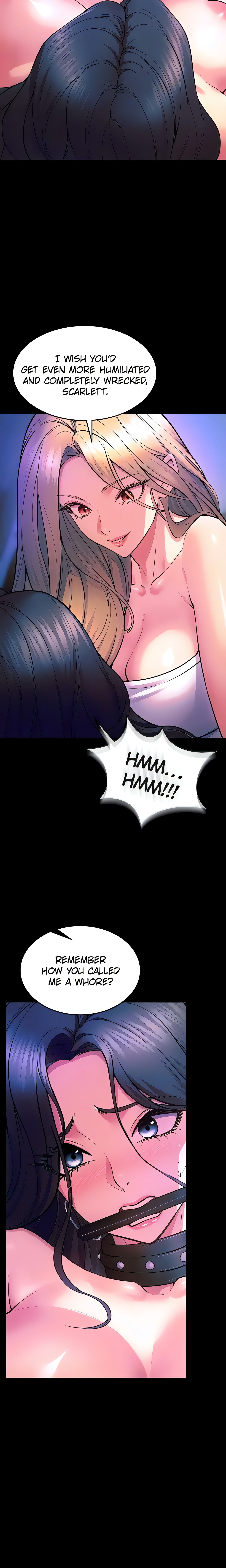 Prison Revenge (Official) chapter 26 page 9