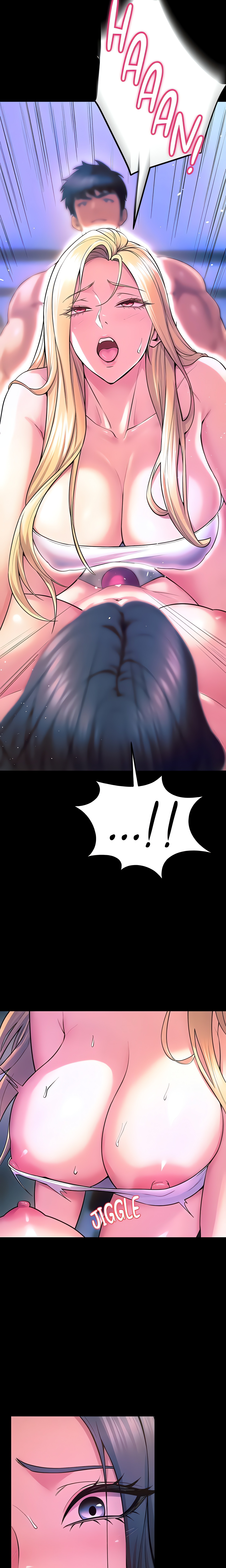 Prison Revenge (Official) chapter 26 page 12