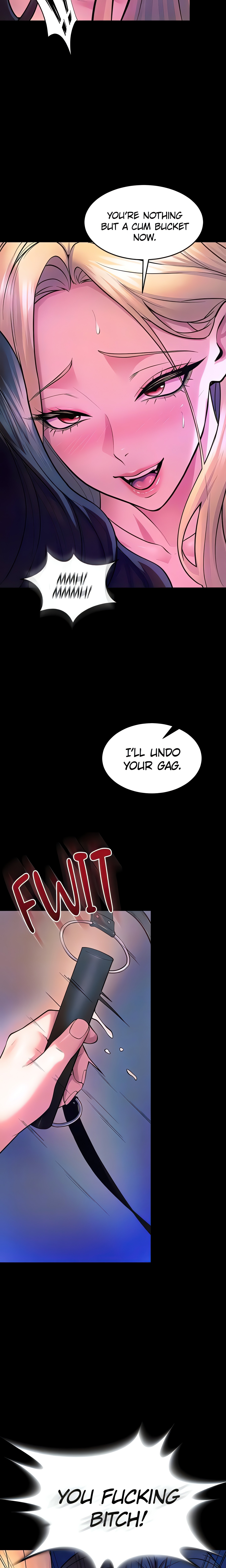 Prison Revenge (Official) chapter 26 page 15