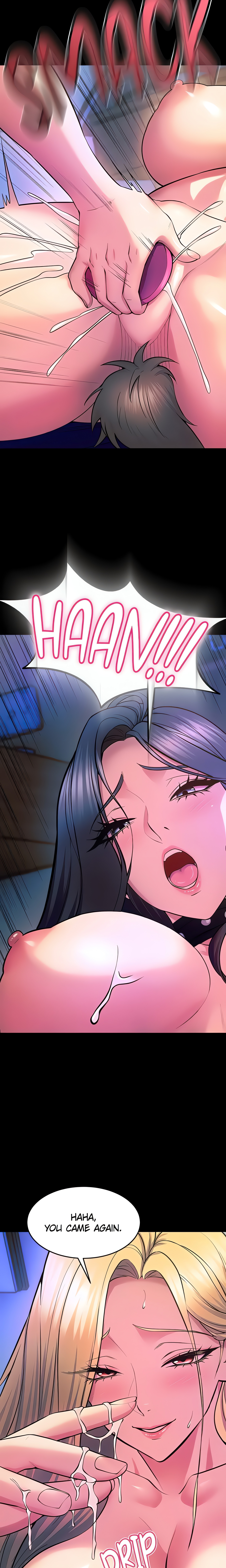 Prison Revenge (Official) chapter 26 page 24