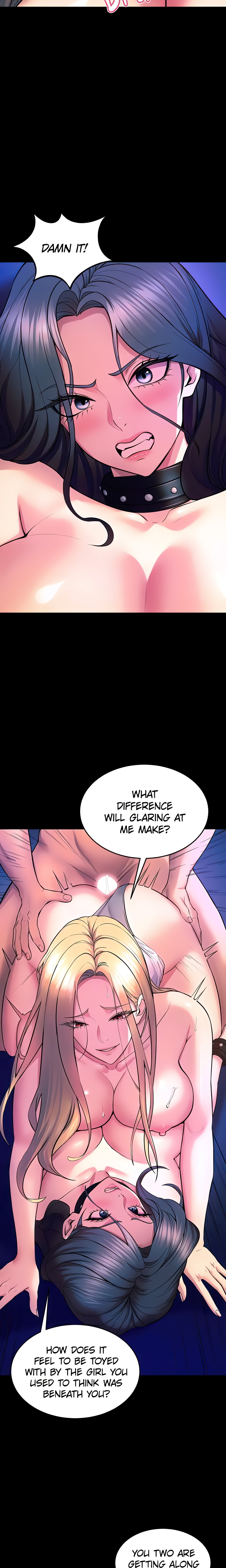 Prison Revenge (Official) chapter 26 page 25