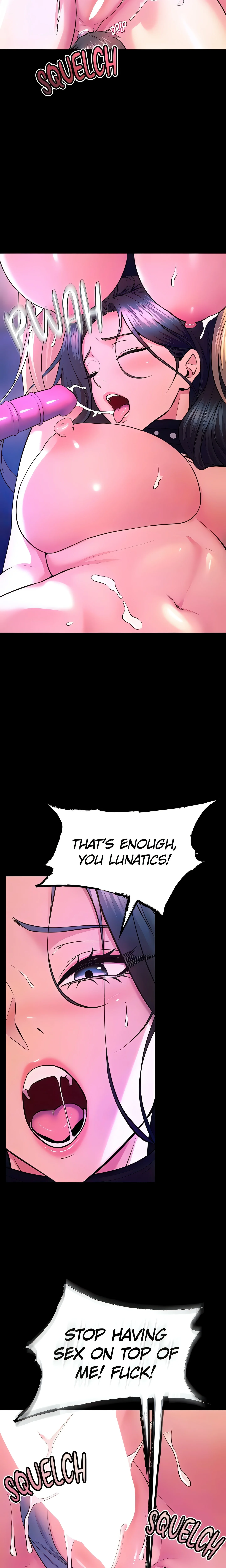 Prison Revenge (Official) chapter 27 page 7