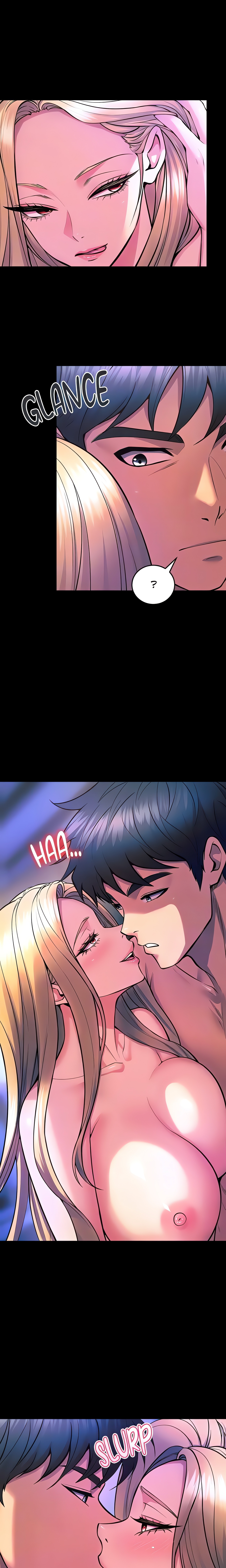 Prison Revenge (Official) chapter 27 page 18