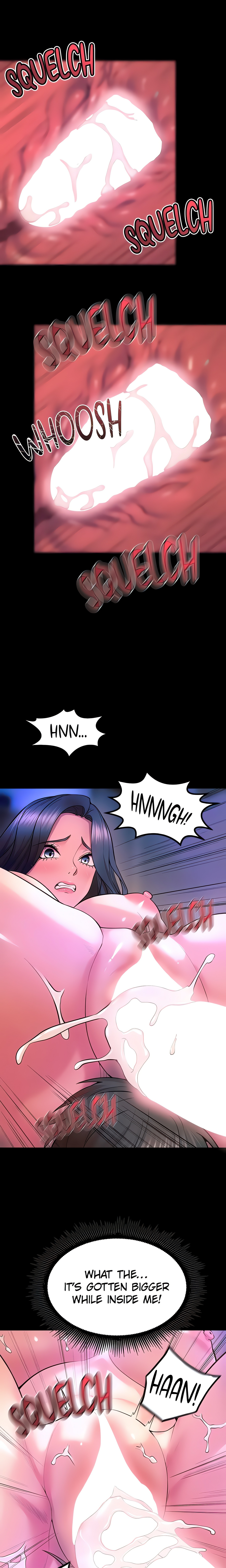 Prison Revenge (Official) chapter 27 page 22
